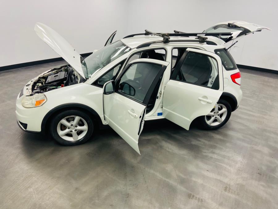 2009 Suzuki SX4 5dr HB Auto Technology Pkg AWD, available for sale in Linden, New Jersey | East Coast Auto Group. Linden, New Jersey 2009 Suzuki SX4 5dr HB Auto Technology Pkg AWD, available for sale in Linden, New Jersey | East Coast Auto Group. Linden, New Jersey