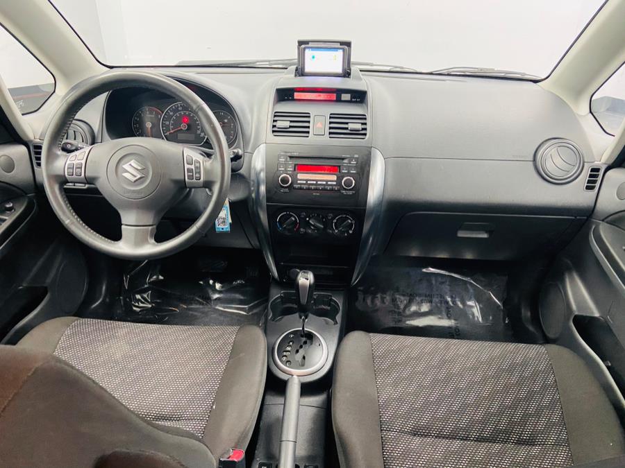 2009 Suzuki SX4 5dr HB Auto Technology Pkg AWD, available for sale in Linden, New Jersey | East Coast Auto Group. Linden, New Jersey 2009 Suzuki SX4 5dr HB Auto Technology Pkg AWD, available for sale in Linden, New Jersey | East Coast Auto Group. Linden, New Jersey
