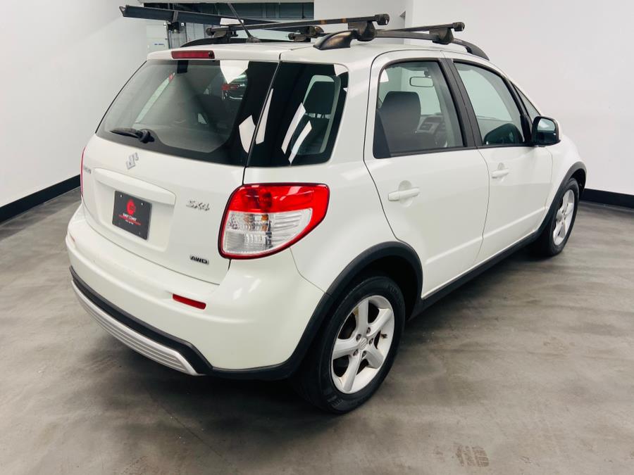 2009 Suzuki SX4 5dr HB Auto Technology Pkg AWD, available for sale in Linden, New Jersey | East Coast Auto Group. Linden, New Jersey 2009 Suzuki SX4 5dr HB Auto Technology Pkg AWD, available for sale in Linden, New Jersey | East Coast Auto Group. Linden, New Jersey