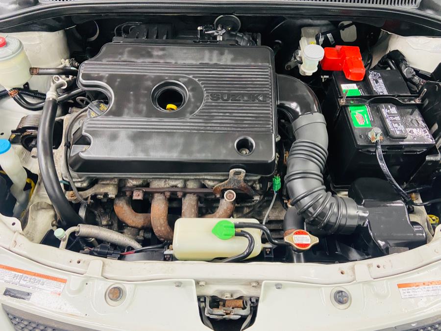 2009 Suzuki SX4 5dr HB Auto Technology Pkg AWD, available for sale in Linden, New Jersey | East Coast Auto Group. Linden, New Jersey 2009 Suzuki SX4 5dr HB Auto Technology Pkg AWD, available for sale in Linden, New Jersey | East Coast Auto Group. Linden, New Jersey