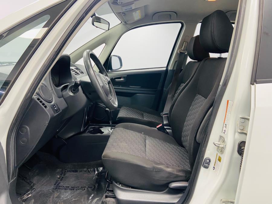 2009 Suzuki SX4 5dr HB Auto Technology Pkg AWD, available for sale in Linden, New Jersey | East Coast Auto Group. Linden, New Jersey 2009 Suzuki SX4 5dr HB Auto Technology Pkg AWD, available for sale in Linden, New Jersey | East Coast Auto Group. Linden, New Jersey