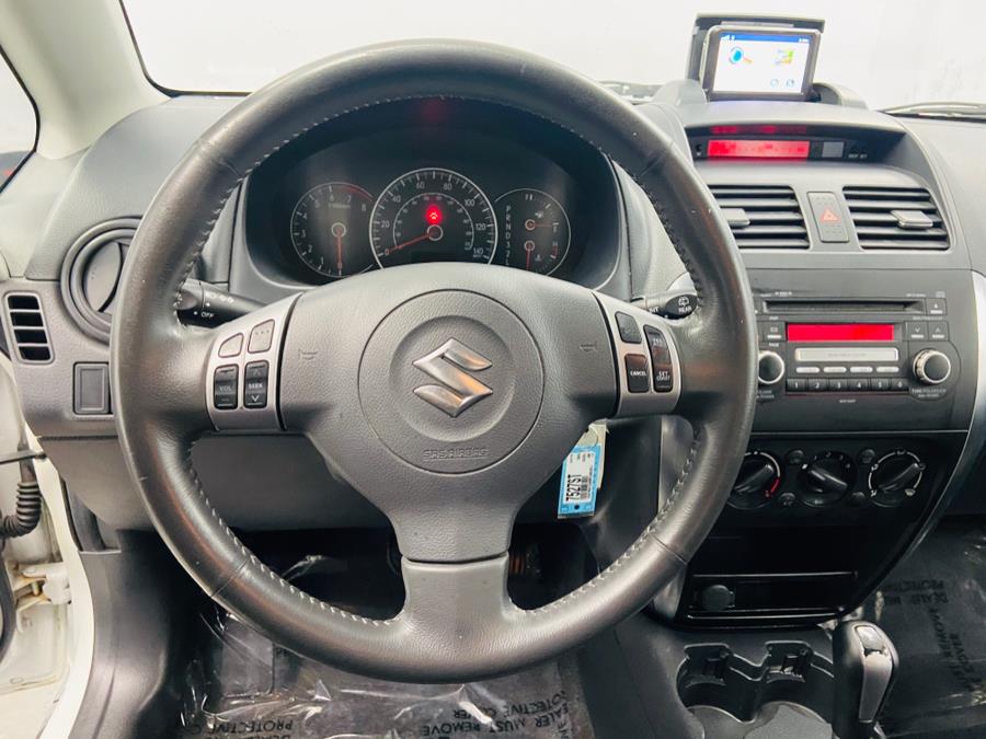 2009 Suzuki SX4 5dr HB Auto Technology Pkg AWD, available for sale in Linden, New Jersey | East Coast Auto Group. Linden, New Jersey 2009 Suzuki SX4 5dr HB Auto Technology Pkg AWD, available for sale in Linden, New Jersey | East Coast Auto Group. Linden, New Jersey