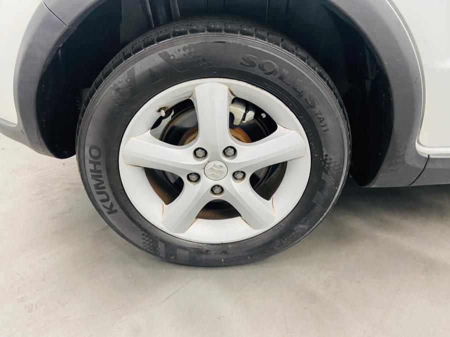 2009 Suzuki SX4 5dr HB Auto Technology Pkg AWD, available for sale in Linden, New Jersey | East Coast Auto Group. Linden, New Jersey 2009 Suzuki SX4 5dr HB Auto Technology Pkg AWD, available for sale in Linden, New Jersey | East Coast Auto Group. Linden, New Jersey