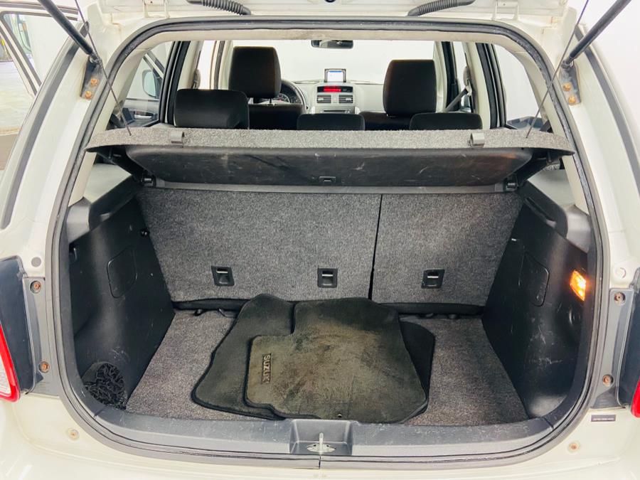 2009 Suzuki SX4 5dr HB Auto Technology Pkg AWD, available for sale in Linden, New Jersey | East Coast Auto Group. Linden, New Jersey 2009 Suzuki SX4 5dr HB Auto Technology Pkg AWD, available for sale in Linden, New Jersey | East Coast Auto Group. Linden, New Jersey