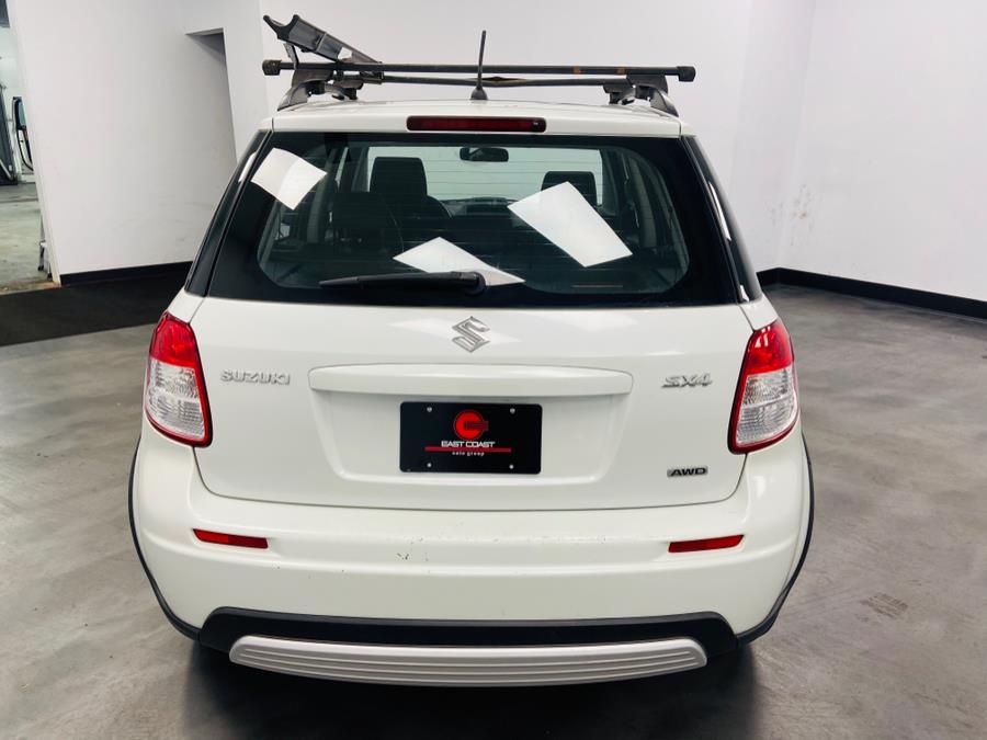 2009 Suzuki SX4 5dr HB Auto Technology Pkg AWD, available for sale in Linden, New Jersey | East Coast Auto Group. Linden, New Jersey 2009 Suzuki SX4 5dr HB Auto Technology Pkg AWD, available for sale in Linden, New Jersey | East Coast Auto Group. Linden, New Jersey