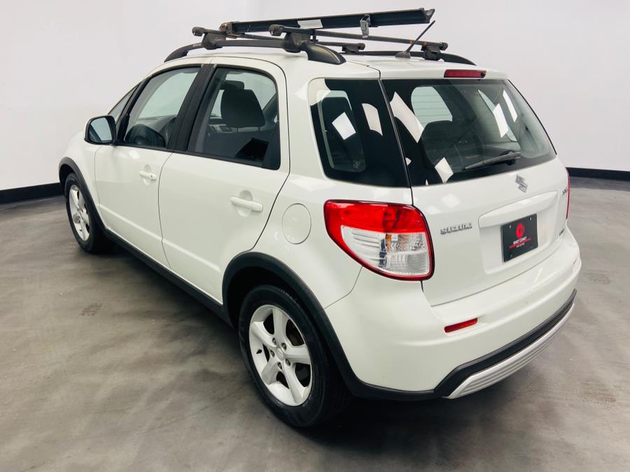 2009 Suzuki SX4 5dr HB Auto Technology Pkg AWD, available for sale in Linden, New Jersey | East Coast Auto Group. Linden, New Jersey 2009 Suzuki SX4 5dr HB Auto Technology Pkg AWD, available for sale in Linden, New Jersey | East Coast Auto Group. Linden, New Jersey