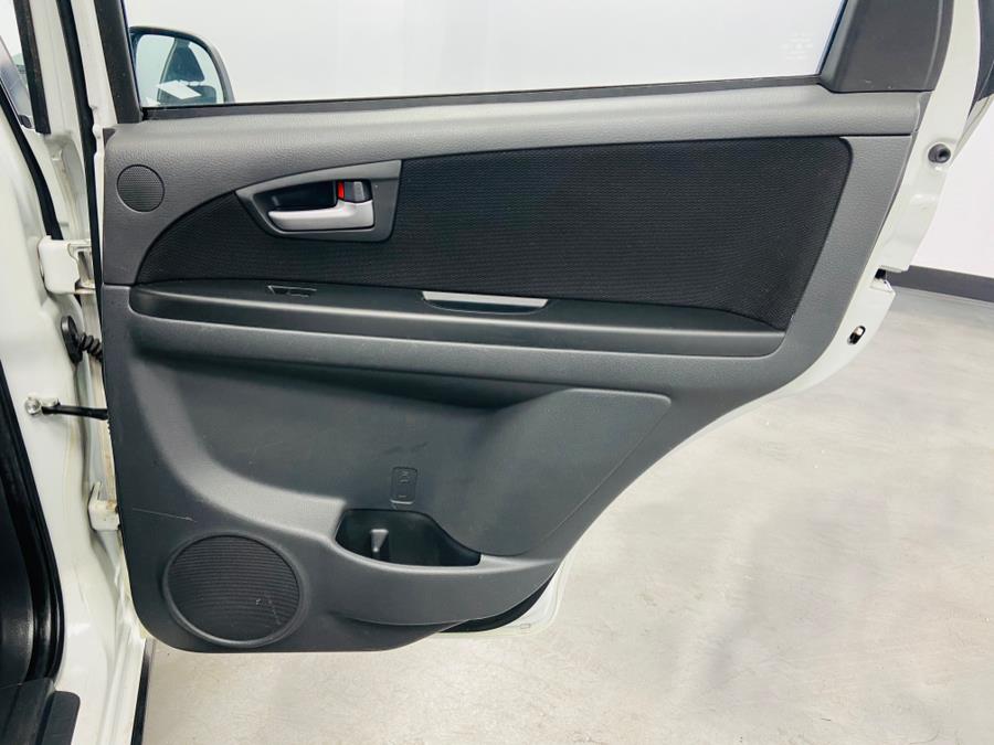 2009 Suzuki SX4 5dr HB Auto Technology Pkg AWD, available for sale in Linden, New Jersey | East Coast Auto Group. Linden, New Jersey 2009 Suzuki SX4 5dr HB Auto Technology Pkg AWD, available for sale in Linden, New Jersey | East Coast Auto Group. Linden, New Jersey