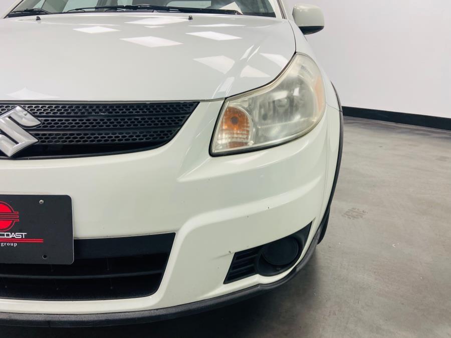 2009 Suzuki SX4 5dr HB Auto Technology Pkg AWD, available for sale in Linden, New Jersey | East Coast Auto Group. Linden, New Jersey 2009 Suzuki SX4 5dr HB Auto Technology Pkg AWD, available for sale in Linden, New Jersey | East Coast Auto Group. Linden, New Jersey