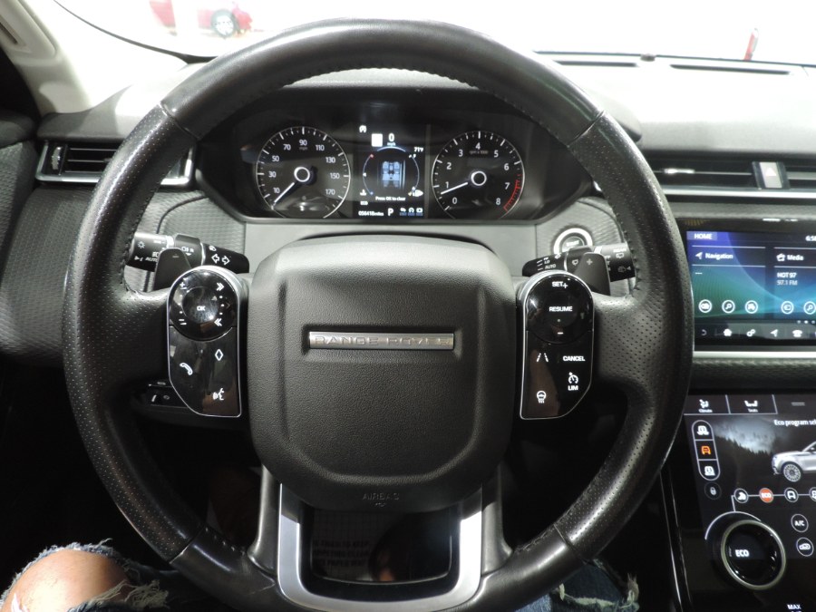 Used Land Rover Range Rover Velar P380 S 2018 | Auto Gallery. Lodi, New Jersey Used Land Rover Range Rover Velar P380 S 2018 | Auto Gallery. Lodi, New Jersey