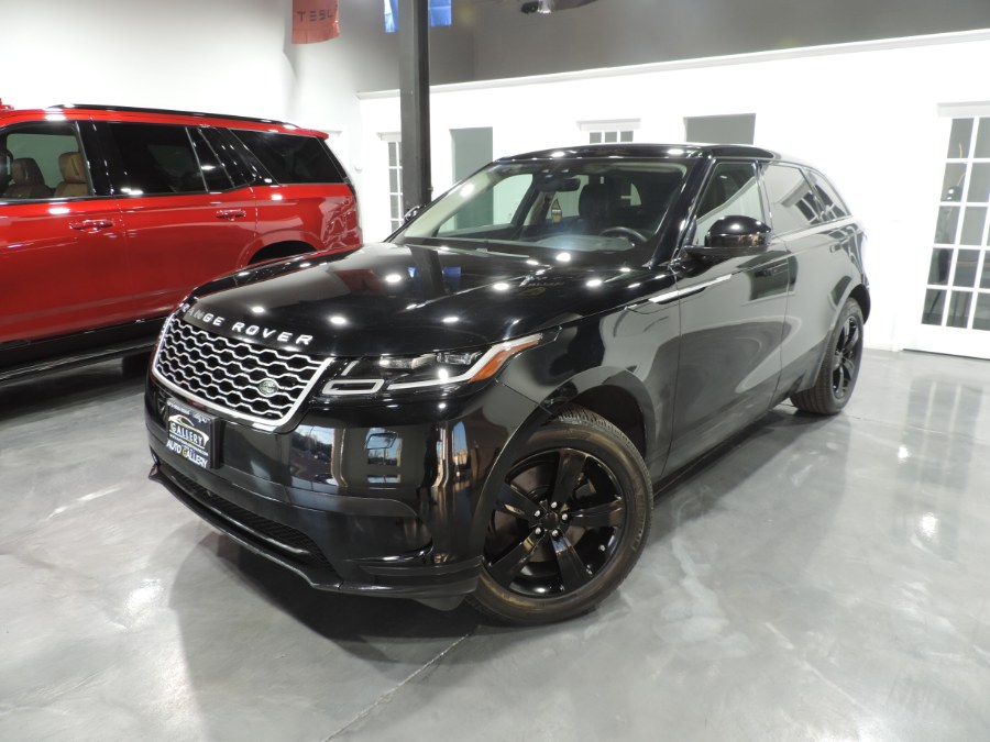 Used Land Rover Range Rover Velar P380 S 2018 | Auto Gallery. Lodi, New Jersey Used Land Rover Range Rover Velar P380 S 2018 | Auto Gallery. Lodi, New Jersey