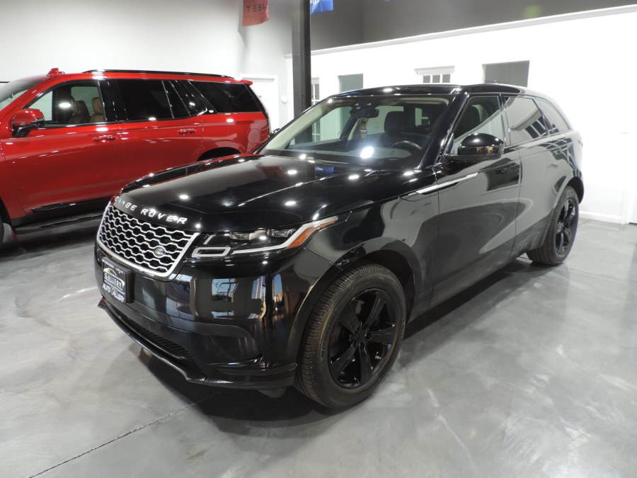 Used Land Rover Range Rover Velar P380 S 2018 | Auto Gallery. Lodi, New Jersey Used Land Rover Range Rover Velar P380 S 2018 | Auto Gallery. Lodi, New Jersey