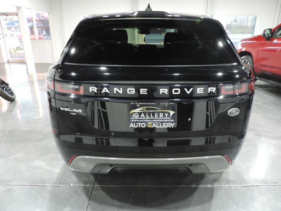 Used Land Rover Range Rover Velar P380 S 2018 | Auto Gallery. Lodi, New Jersey Used Land Rover Range Rover Velar P380 S 2018 | Auto Gallery. Lodi, New Jersey