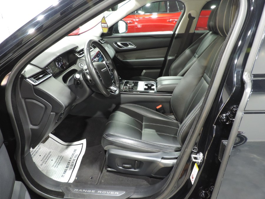 Used Land Rover Range Rover Velar P380 S 2018 | Auto Gallery. Lodi, New Jersey Used Land Rover Range Rover Velar P380 S 2018 | Auto Gallery. Lodi, New Jersey
