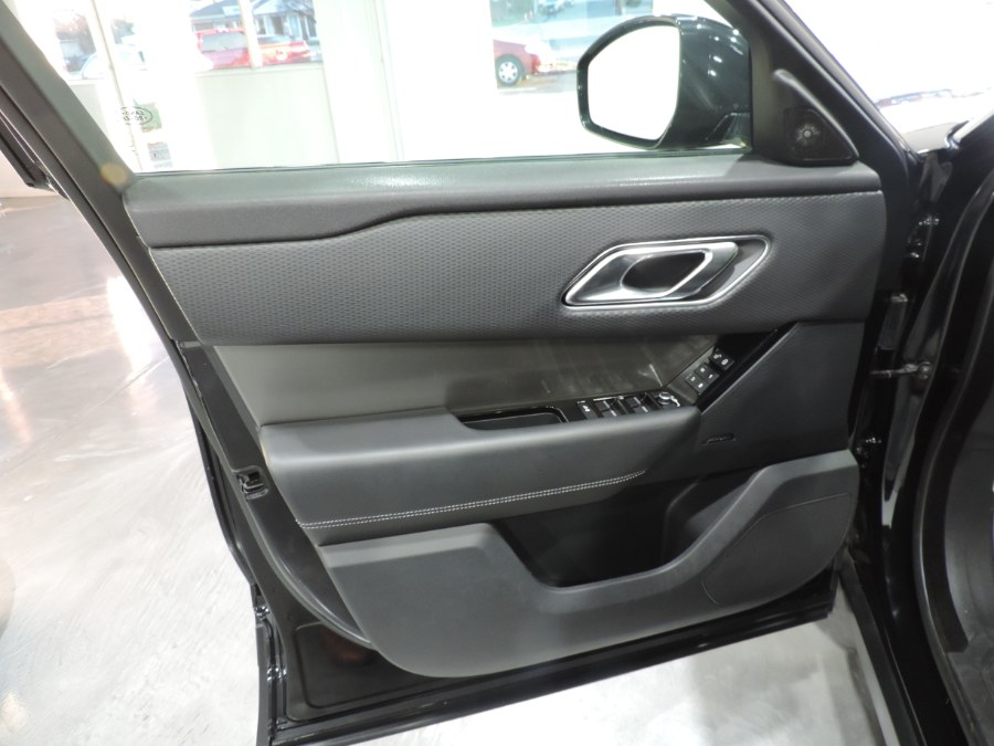 Used Land Rover Range Rover Velar P380 S 2018 | Auto Gallery. Lodi, New Jersey Used Land Rover Range Rover Velar P380 S 2018 | Auto Gallery. Lodi, New Jersey