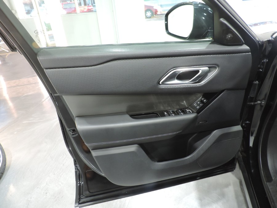 Used Land Rover Range Rover Velar P380 S 2018 | Auto Gallery. Lodi, New Jersey Used Land Rover Range Rover Velar P380 S 2018 | Auto Gallery. Lodi, New Jersey