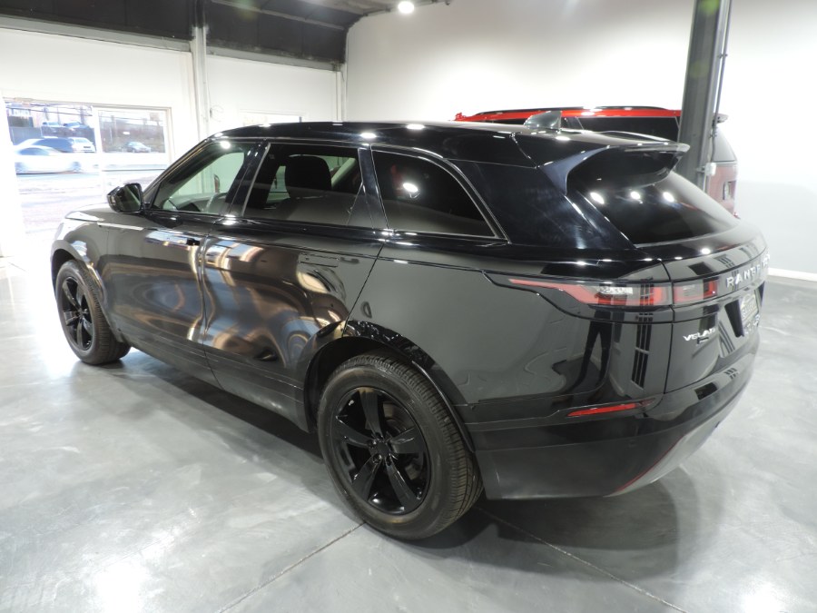 Used Land Rover Range Rover Velar P380 S 2018 | Auto Gallery. Lodi, New Jersey Used Land Rover Range Rover Velar P380 S 2018 | Auto Gallery. Lodi, New Jersey