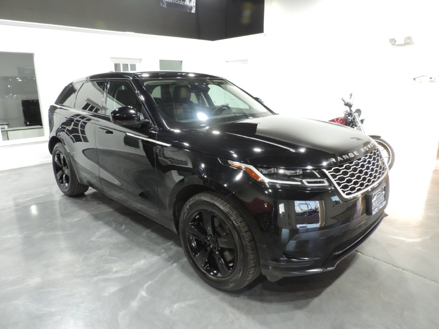 Used Land Rover Range Rover Velar P380 S 2018 | Auto Gallery. Lodi, New Jersey Used Land Rover Range Rover Velar P380 S 2018 | Auto Gallery. Lodi, New Jersey