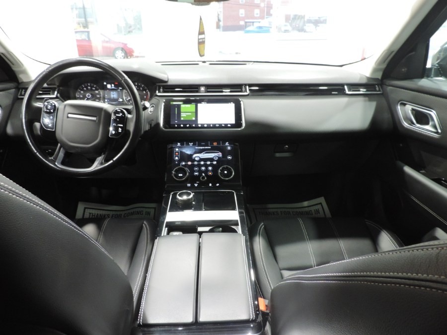 Used Land Rover Range Rover Velar P380 S 2018 | Auto Gallery. Lodi, New Jersey Used Land Rover Range Rover Velar P380 S 2018 | Auto Gallery. Lodi, New Jersey