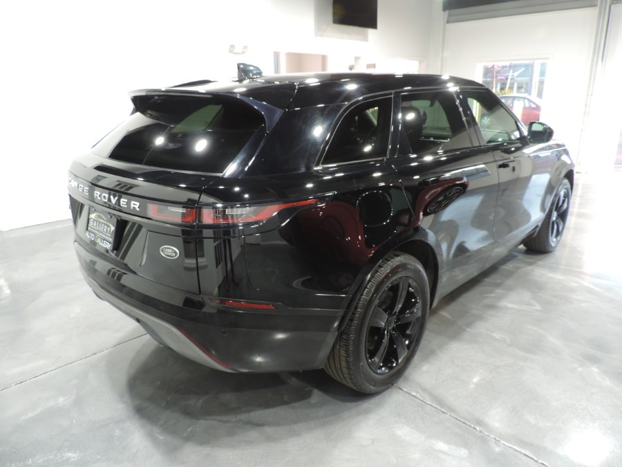 Used Land Rover Range Rover Velar P380 S 2018 | Auto Gallery. Lodi, New Jersey Used Land Rover Range Rover Velar P380 S 2018 | Auto Gallery. Lodi, New Jersey