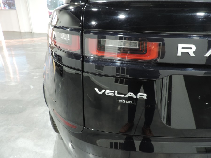 Used Land Rover Range Rover Velar P380 S 2018 | Auto Gallery. Lodi, New Jersey Used Land Rover Range Rover Velar P380 S 2018 | Auto Gallery. Lodi, New Jersey