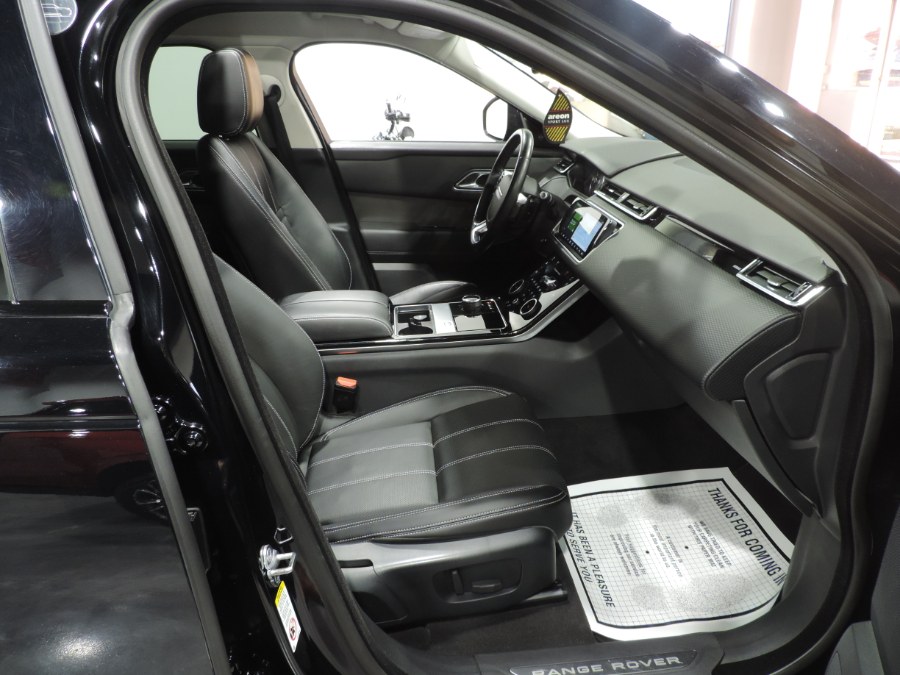 Used Land Rover Range Rover Velar P380 S 2018 | Auto Gallery. Lodi, New Jersey Used Land Rover Range Rover Velar P380 S 2018 | Auto Gallery. Lodi, New Jersey