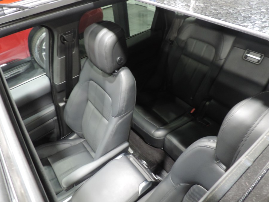 Used Land Rover Range Rover Sport V6 Supercharged HSE 2018 | Auto Gallery. Lodi, New Jersey Used Land Rover Range Rover Sport V6 Supercharged HSE 2018 | Auto Gallery. Lodi, New Jersey