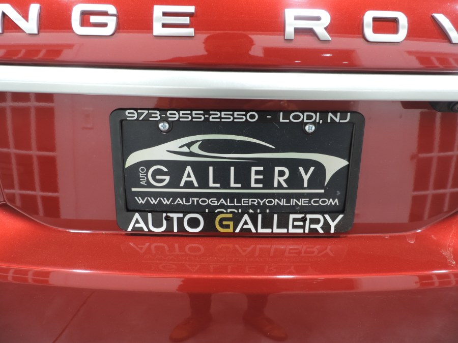 Used Land Rover Range Rover Sport V6 Supercharged HSE 2018 | Auto Gallery. Lodi, New Jersey Used Land Rover Range Rover Sport V6 Supercharged HSE 2018 | Auto Gallery. Lodi, New Jersey