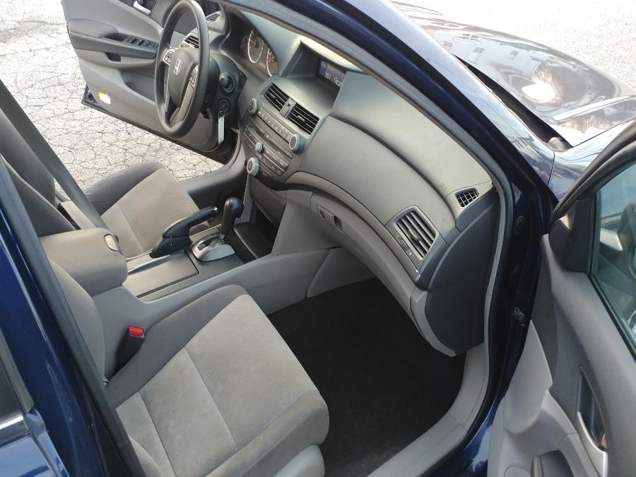 2008 Honda Accord Sdn 4dr I4 Auto LX-P PZEV, available for sale in Chicopee, Massachusetts | Matts Auto Mall LLC. Chicopee, Massachusetts 2008 Honda Accord Sdn 4dr I4 Auto LX-P PZEV, available for sale in Chicopee, Massachusetts | Matts Auto Mall LLC. Chicopee, Massachusetts
