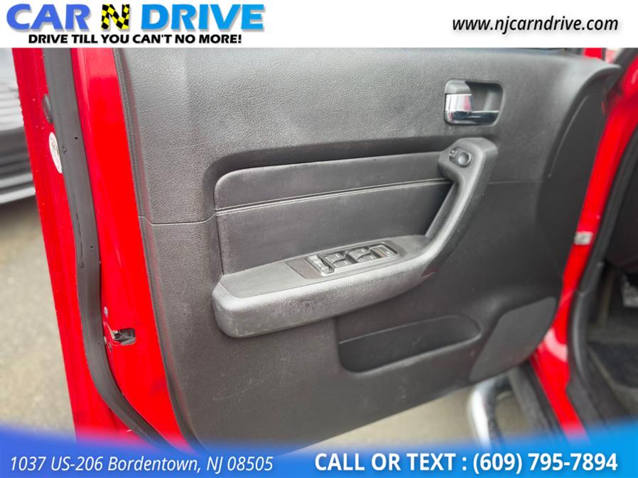 Used Hummer H3 Base 2007 | Car N Drive. Bordentown, New Jersey Used Hummer H3 Base 2007 | Car N Drive. Bordentown, New Jersey