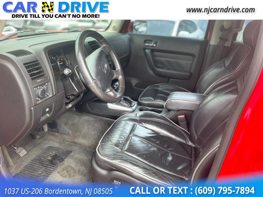 Used Hummer H3 Base 2007 | Car N Drive. Bordentown, New Jersey Used Hummer H3 Base 2007 | Car N Drive. Bordentown, New Jersey