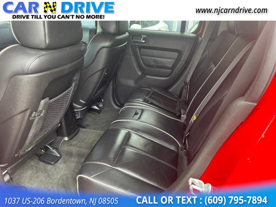 Used Hummer H3 Base 2007 | Car N Drive. Bordentown, New Jersey Used Hummer H3 Base 2007 | Car N Drive. Bordentown, New Jersey