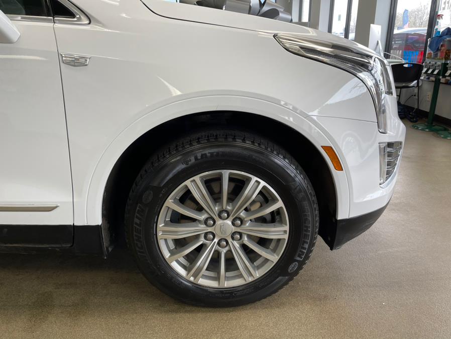 2018 Cadillac XT5 FWD 4dr Luxury, available for sale in Inwood, New York | 5 Towns Drive. Inwood, New York 2018 Cadillac XT5 FWD 4dr Luxury, available for sale in Inwood, New York | 5 Towns Drive. Inwood, New York