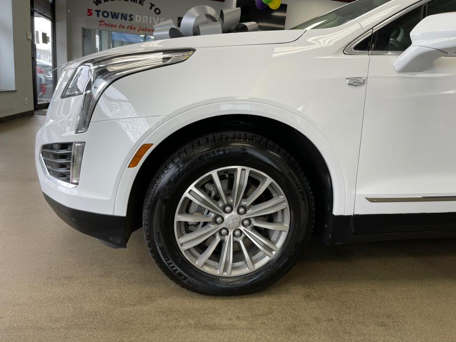 2018 Cadillac XT5 FWD 4dr Luxury, available for sale in Inwood, New York | 5 Towns Drive. Inwood, New York 2018 Cadillac XT5 FWD 4dr Luxury, available for sale in Inwood, New York | 5 Towns Drive. Inwood, New York