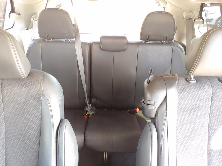 Used Toyota Sienna 5dr 8-Pass Van V6 SE FWD (Natl) 2011 | Rockland Motor Company. Rockland, Maine Used Toyota Sienna 5dr 8-Pass Van V6 SE FWD (Natl) 2011 | Rockland Motor Company. Rockland, Maine