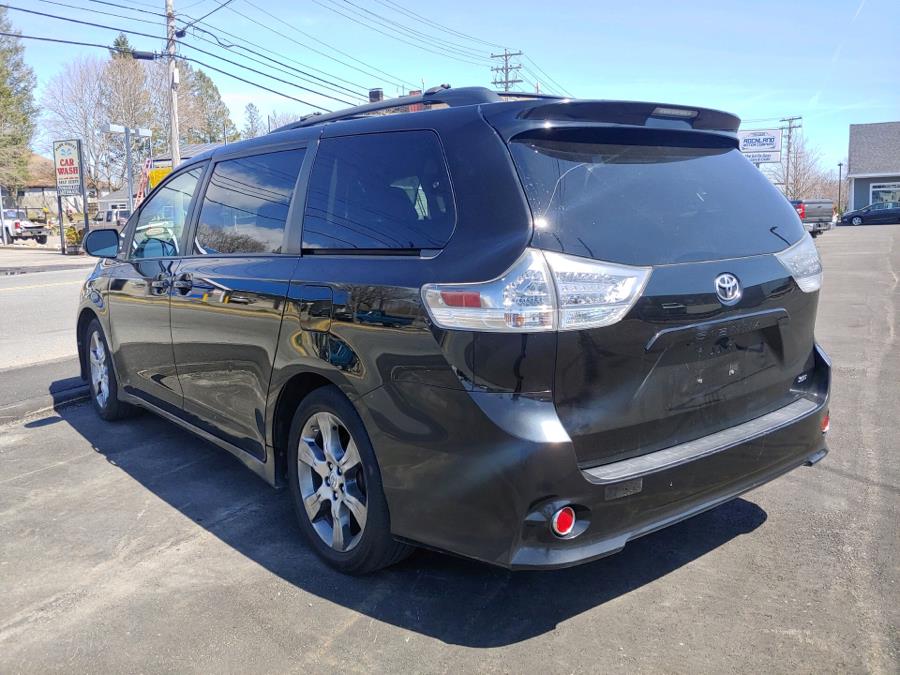 Used Toyota Sienna 5dr 8-Pass Van V6 SE FWD (Natl) 2011 | Rockland Motor Company. Rockland, Maine Used Toyota Sienna 5dr 8-Pass Van V6 SE FWD (Natl) 2011 | Rockland Motor Company. Rockland, Maine