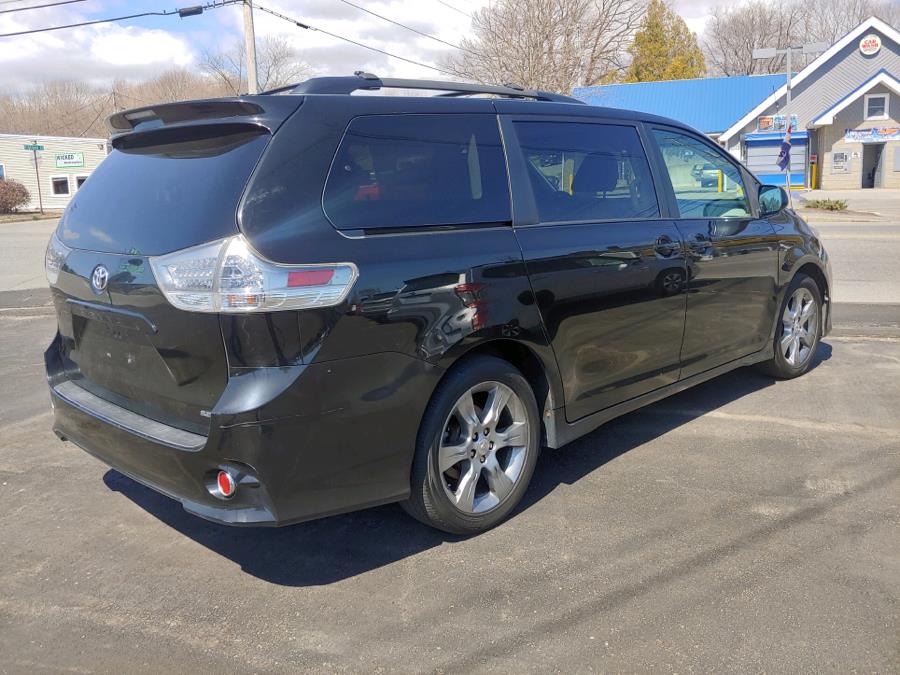 Used Toyota Sienna 5dr 8-Pass Van V6 SE FWD (Natl) 2011 | Rockland Motor Company. Rockland, Maine Used Toyota Sienna 5dr 8-Pass Van V6 SE FWD (Natl) 2011 | Rockland Motor Company. Rockland, Maine