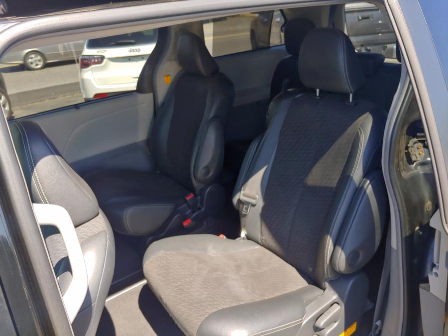 Used Toyota Sienna 5dr 8-Pass Van V6 SE FWD (Natl) 2011 | Rockland Motor Company. Rockland, Maine Used Toyota Sienna 5dr 8-Pass Van V6 SE FWD (Natl) 2011 | Rockland Motor Company. Rockland, Maine