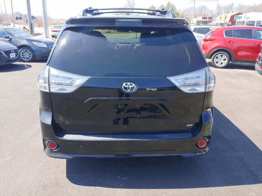 Used Toyota Sienna 5dr 8-Pass Van V6 SE FWD (Natl) 2011 | Rockland Motor Company. Rockland, Maine Used Toyota Sienna 5dr 8-Pass Van V6 SE FWD (Natl) 2011 | Rockland Motor Company. Rockland, Maine