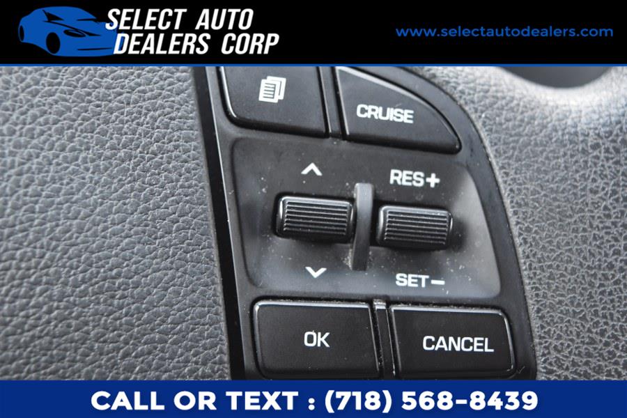 Used Hyundai Tucson SEL AWD 2018 | Select Auto Dealers Corp. Brooklyn, New York Used Hyundai Tucson SEL AWD 2018 | Select Auto Dealers Corp. Brooklyn, New York