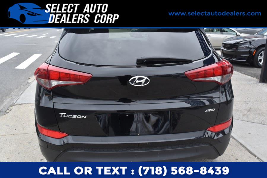 Used Hyundai Tucson SEL AWD 2018 | Select Auto Dealers Corp. Brooklyn, New York Used Hyundai Tucson SEL AWD 2018 | Select Auto Dealers Corp. Brooklyn, New York