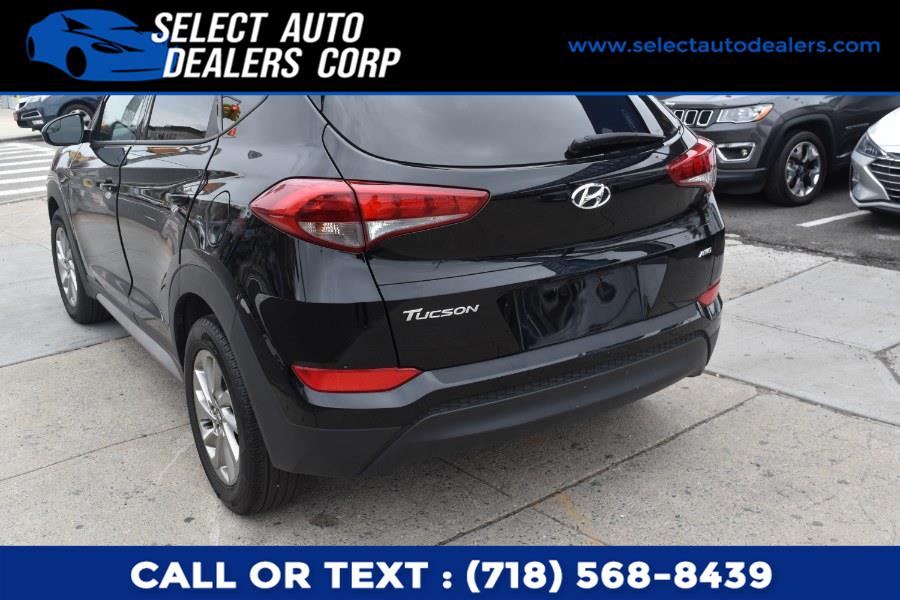 Used Hyundai Tucson SEL AWD 2018 | Select Auto Dealers Corp. Brooklyn, New York Used Hyundai Tucson SEL AWD 2018 | Select Auto Dealers Corp. Brooklyn, New York