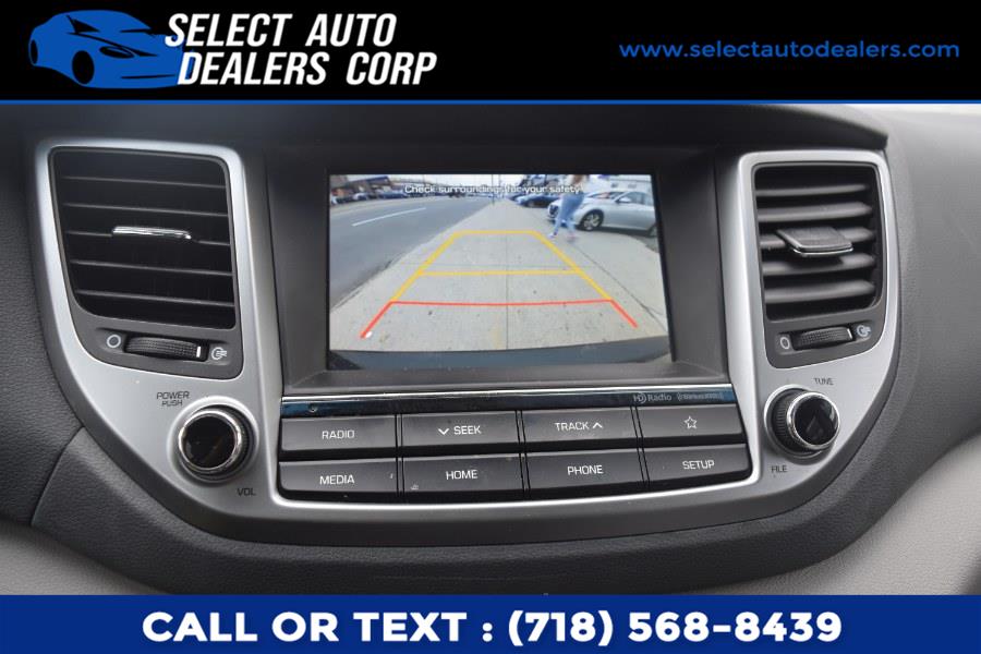 Used Hyundai Tucson SEL AWD 2018 | Select Auto Dealers Corp. Brooklyn, New York Used Hyundai Tucson SEL AWD 2018 | Select Auto Dealers Corp. Brooklyn, New York