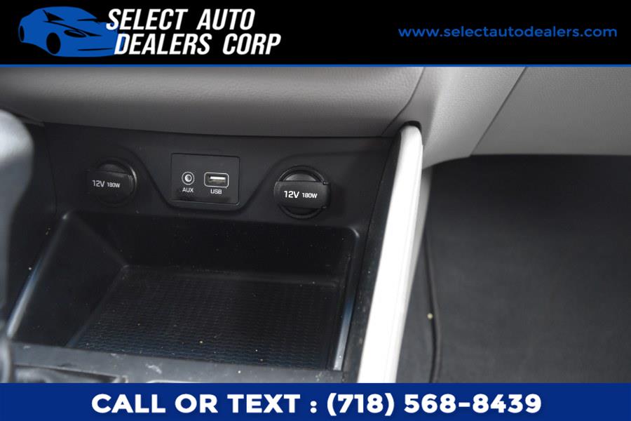Used Hyundai Tucson SEL AWD 2018 | Select Auto Dealers Corp. Brooklyn, New York Used Hyundai Tucson SEL AWD 2018 | Select Auto Dealers Corp. Brooklyn, New York