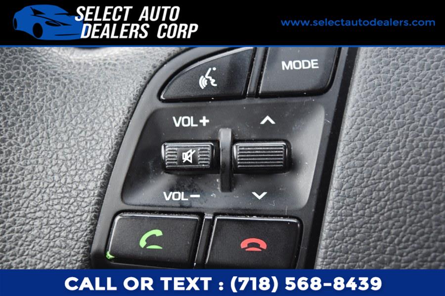 Used Hyundai Tucson SEL AWD 2018 | Select Auto Dealers Corp. Brooklyn, New York Used Hyundai Tucson SEL AWD 2018 | Select Auto Dealers Corp. Brooklyn, New York