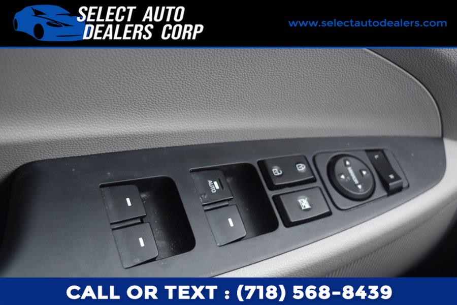 Used Hyundai Tucson SEL AWD 2018 | Select Auto Dealers Corp. Brooklyn, New York Used Hyundai Tucson SEL AWD 2018 | Select Auto Dealers Corp. Brooklyn, New York
