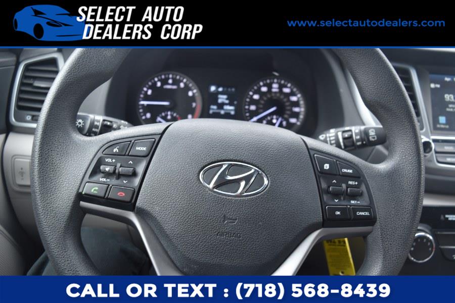 Used Hyundai Tucson SEL AWD 2018 | Select Auto Dealers Corp. Brooklyn, New York Used Hyundai Tucson SEL AWD 2018 | Select Auto Dealers Corp. Brooklyn, New York