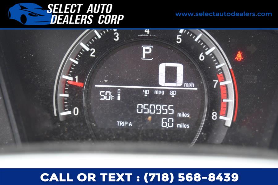 Used Honda Civic Sedan LX CVT 2018 | Select Auto Dealers Corp. Brooklyn, New York Used Honda Civic Sedan LX CVT 2018 | Select Auto Dealers Corp. Brooklyn, New York