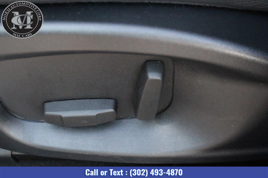 Used Jaguar F-PACE 25t Premium AWD 2018 | Morsi Automotive Corp. New Castle, Delaware Used Jaguar F-PACE 25t Premium AWD 2018 | Morsi Automotive Corp. New Castle, Delaware