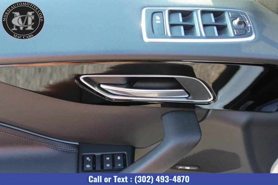 Used Jaguar F-PACE 25t Premium AWD 2018 | Morsi Automotive Corp. New Castle, Delaware Used Jaguar F-PACE 25t Premium AWD 2018 | Morsi Automotive Corp. New Castle, Delaware