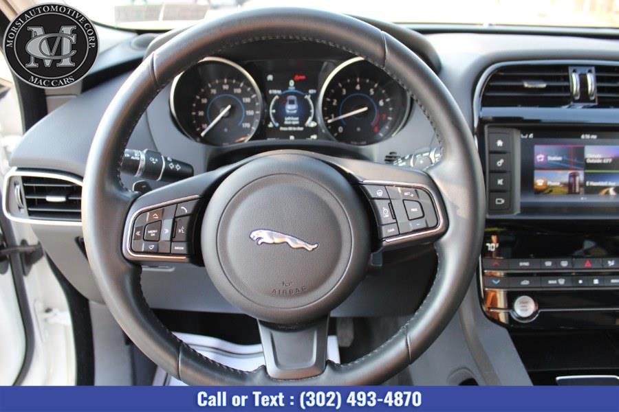 Used Jaguar F-PACE 25t Premium AWD 2018 | Morsi Automotive Corp. New Castle, Delaware Used Jaguar F-PACE 25t Premium AWD 2018 | Morsi Automotive Corp. New Castle, Delaware